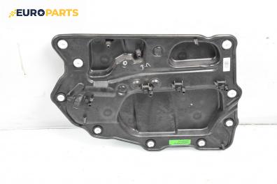 Основа кора врата за BMW 7 Series F01 (02.2008 - 12.2015), 4+1 вр., седан, позиция: задна, лява