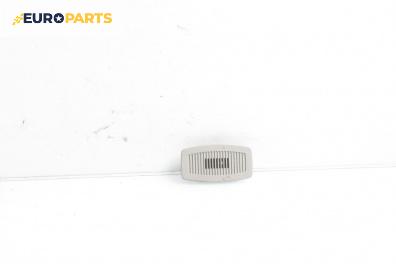 Интериорна пластмаса за BMW 7 Series F01 (02.2008 - 12.2015), 4+1 вр., седан, позиция: предна