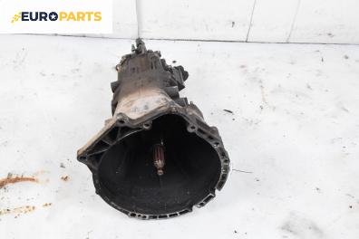 Ръчна скоростна кутия за BMW 3 Series E46 Sedan (02.1998 - 04.2005) 318 i, 118 к.с., № 23001434404