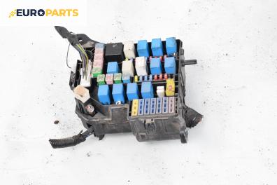 Бушонно табло за Hyundai Matrix Minivan (06.2001 - 08.2010) 1.6, 103 к.с.