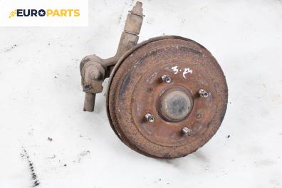 Шенкел главина за Hyundai Matrix Minivan (06.2001 - 08.2010), позиция: задна, дясна