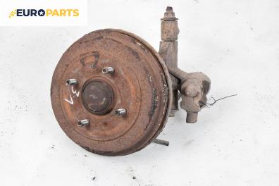 Шенкел главина за Hyundai Matrix Minivan (06.2001 - 08.2010), позиция: задна, лява