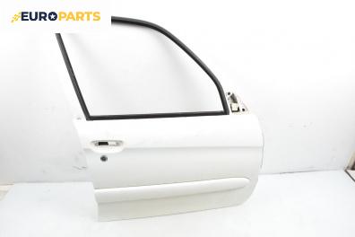 Врата за Citroen Xsara Picasso (09.1999 - 06.2012), 4+1 вр., миниван, позиция: предна, дясна