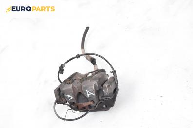 Спирачен апарат за BMW 7 Series F01 (02.2008 - 12.2015), позиция: задна, дясна