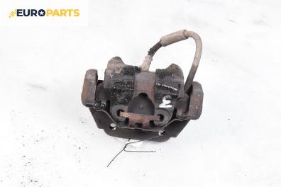 Спирачен апарат за BMW 7 Series F01 (02.2008 - 12.2015), позиция: задна, лява