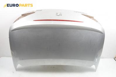 Заден капак за Peugeot 307 CC Cabrio (03.2003 - 06.2009), 2+1 вр., кабрио, позиция: задна