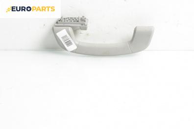 Ръкохватка за таван за BMW 7 Series F01 (02.2008 - 12.2015), 4+1 вр., позиция: предна, дясна