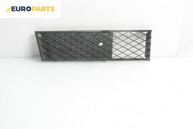 Решетка в броня за BMW 7 Series F01 (02.2008 - 12.2015), седан, позиция: предна