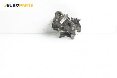 Брава преден капак за BMW 7 Series F01 (02.2008 - 12.2015)