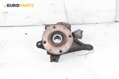 Шенкел главина за Citroen Xsara Picasso (09.1999 - 06.2012), позиция: предна, лява