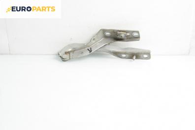 Панта преден капак за Peugeot 307 CC Cabrio (03.2003 - 06.2009), 2+1 вр., кабрио, позиция: лява