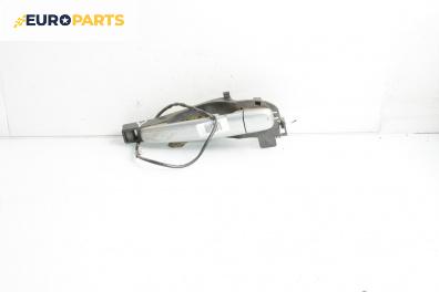 Външна дръжка за Peugeot 307 CC Cabrio (03.2003 - 06.2009), 2+1 вр., кабрио, позиция: дясна