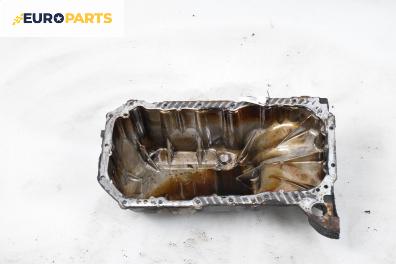 Картер за Peugeot 307 CC Cabrio (03.2003 - 06.2009) 1.6 16V, 110 к.с.