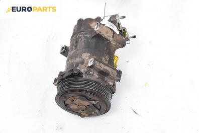 Компресор климатик за Peugeot 307 CC Cabrio (03.2003 - 06.2009) 1.6 16V, 110 к.с.
