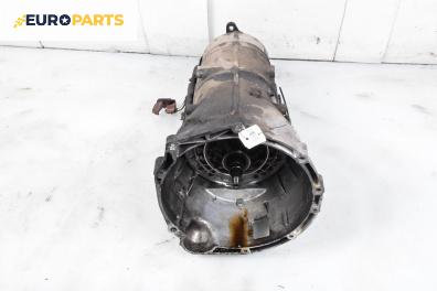 Автоматична скоростна кутия за BMW 7 Series F01 (02.2008 - 12.2015) 730 d, 245 к.с., автоматик, № 0010684