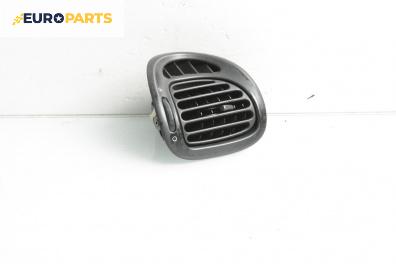 Духалка парно за Citroen Xsara Picasso (09.1999 - 06.2012)