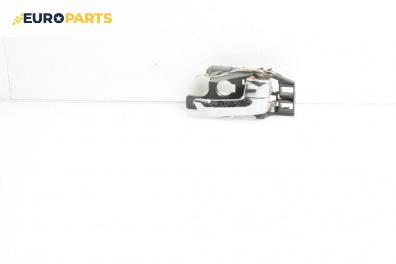 Вътрешна дръжка за Kia Sportage SUV II (09.2004 - 10.2010), 4+1 вр., джип, позиция: предна, дясна