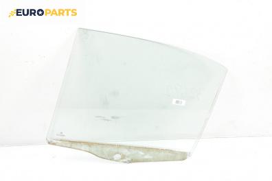 Странично стъкло за BMW 5 Series E39 Sedan (11.1995 - 06.2003), 4+1 вр., седан, позиция: задна, дясна