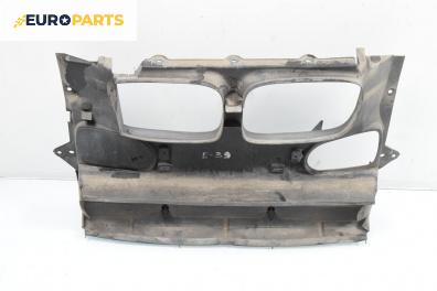 Маска за BMW 5 Series E39 Sedan (11.1995 - 06.2003), седан