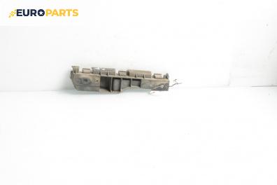 Държач броня за Peugeot 307 CC Cabrio (03.2003 - 06.2009), кабрио, позиция: задна, дясна