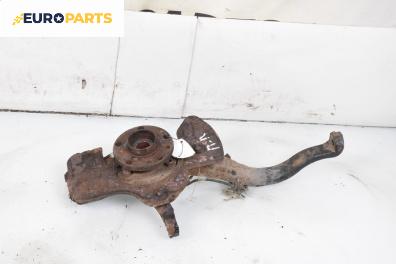 Шенкел главина за Alfa Romeo 147 Hatchback (10.2000 - 12.2010), позиция: предна, лява