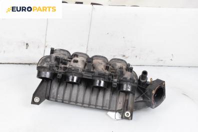 Всмукателен колектор за Alfa Romeo 147 Hatchback (10.2000 - 12.2010) 1.6 16V T.SPARK ECO (937AXA1A), 105 к.с.