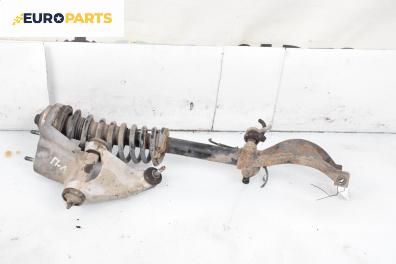 Макферсон за Alfa Romeo 147 Hatchback (10.2000 - 12.2010), хечбек, позиция: предна, лява