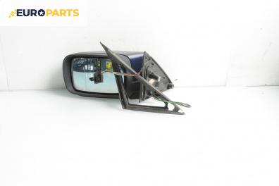 Огледало за BMW 5 Series E39 Sedan (11.1995 - 06.2003), 4+1 вр., седан, позиция: лява