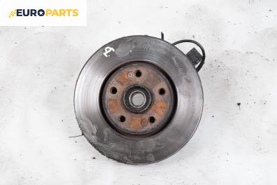 Шенкел главина за Renault Espace III Minivan (11.1996 - 10.2002), позиция: предна, дясна