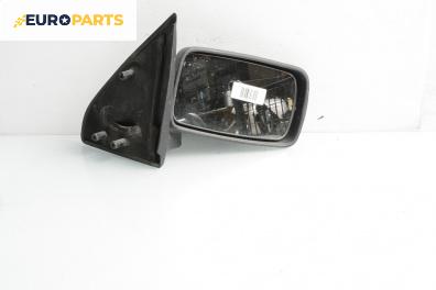 Огледало за Ford Fiesta III Hatchback (01.1989 - 01.1997), 4+1 вр., хечбек, позиция: дясна