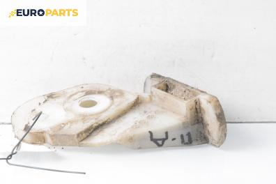 Държач броня за BMW 3 Series E46 Sedan (02.1998 - 04.2005), седан, позиция: предна, дясна