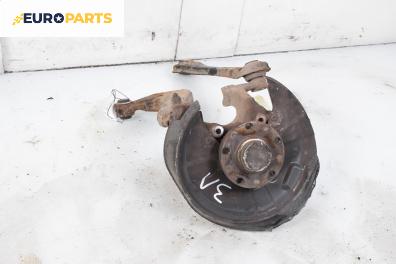 Шенкел главина за Audi A4 Sedan B6 (11.2000 - 12.2004), позиция: задна, лява