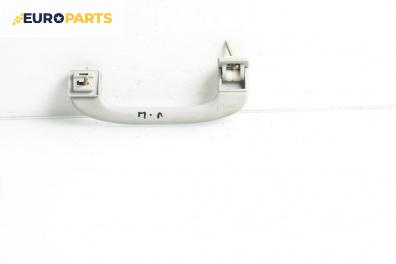 Ръкохватка за таван за BMW 5 Series E39 Sedan (11.1995 - 06.2003), 4+1 вр., позиция: предна, лява