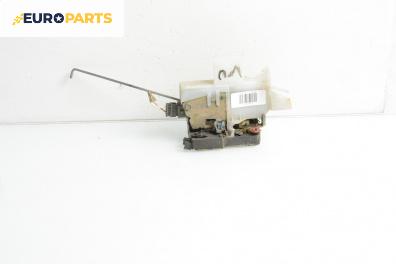 Брава на врата за Renault Espace III Minivan (11.1996 - 10.2002), позиция: задна, лява