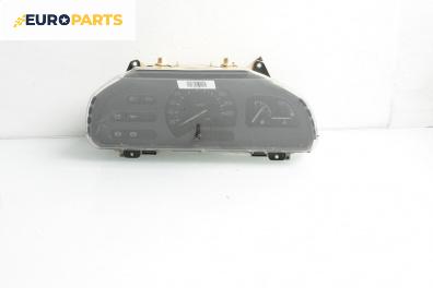 Километраж за Ford Fiesta III Hatchback (01.1989 - 01.1997) 1.3 Catalyst, 60 к.с.