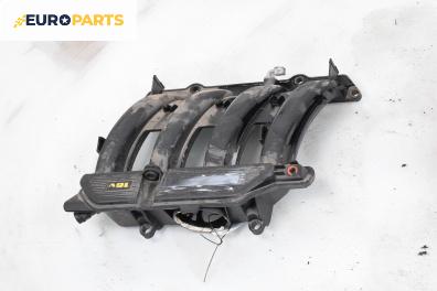 Всмукателен колектор за Renault Megane I Grandtour (03.1999 - 08.2003) 1.4 16V (KA0D, KA1H, KA0W, KA10), 95 к.с.