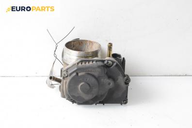 Дроселова клапа за Volkswagen Golf IV Hatchback (08.1997 - 06.2005) 1.6, 100 к.с.