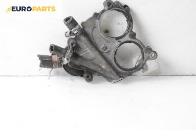 Алуминиева конзола за BMW 3 Series E46 Sedan (02.1998 - 04.2005) 318 i, 118 к.с.