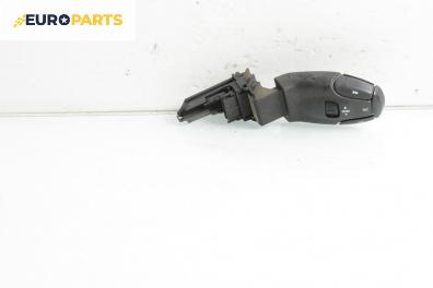 Лостче аудио управление за Peugeot 807 Minivan (06.2002 - ...)