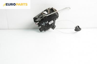 Брава на врата за Audi A4 Sedan B6 (11.2000 - 12.2004), позиция: предна, дясна