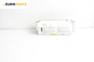 Airbag за Audi A4 Sedan B6 (11.2000 - 12.2004), 4+1 вр., седан, позиция: предна