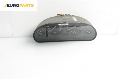 Километраж за BMW 5 Series E39 Sedan (11.1995 - 06.2003) 520 i, 150 к.с.