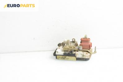 Брава на врата за Peugeot 807 Minivan (06.2002 - ...), позиция: предна, лява