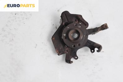 Шенкел главина за Volkswagen Polo Hatchback II (10.1994 - 10.1999), позиция: предна, лява