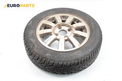 Резервна гума за Kia Magentis Sedan I (05.2001 - 01.2006) 15 цола, ширина 6 (Цената е за 1 бр.)