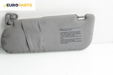 Сенник за Kia Magentis Sedan I (05.2001 - 01.2006), позиция: лява