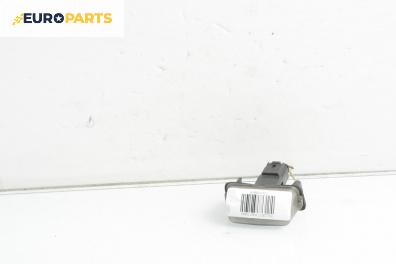 Плафон заден номер за Peugeot 407 Station Wagon (05.2004 - 12.2011), комби