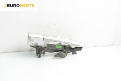 Външна дръжка за Peugeot 807 Minivan (06.2002 - ...), 4+1 вр., миниван, позиция: задна, дясна