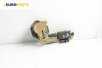 Брава на врата за Peugeot 807 Minivan (06.2002 - ...), позиция: задна, дясна