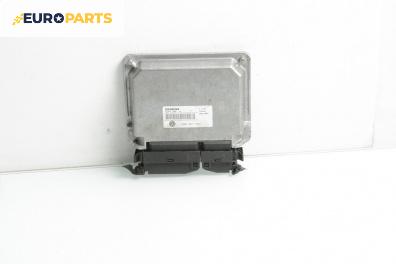 Компютър двигател за Volkswagen Passat III Sedan B5 (08.1996 - 12.2001) 1.6, 101 к.с.